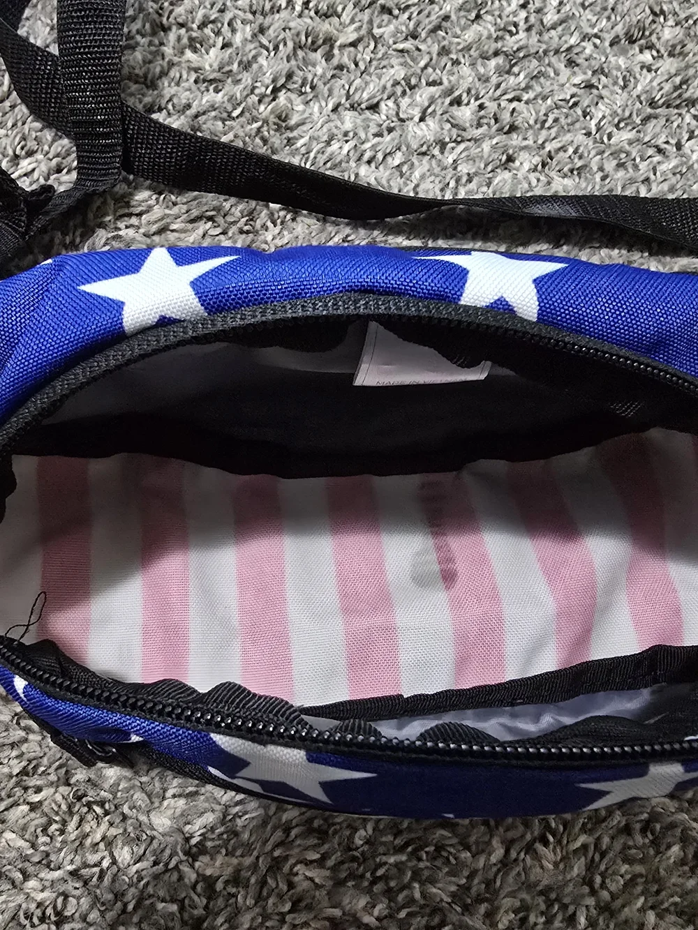 adidas waist pack